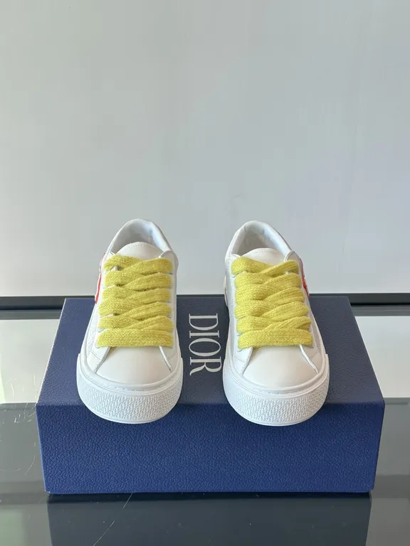 Dior Shoe 